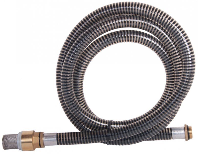 Suction Hose Kit