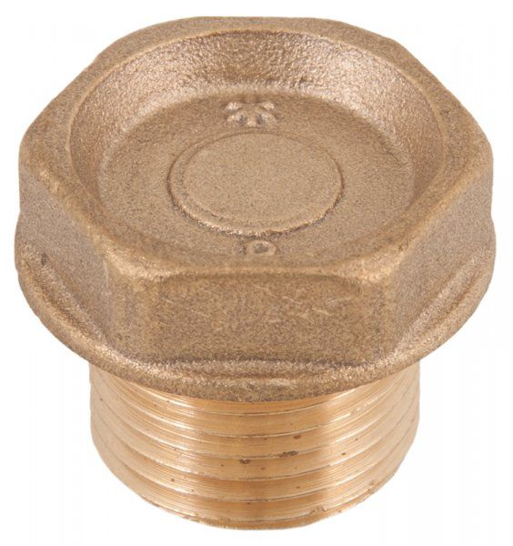 Interpump Valve Cap 98.2220.00