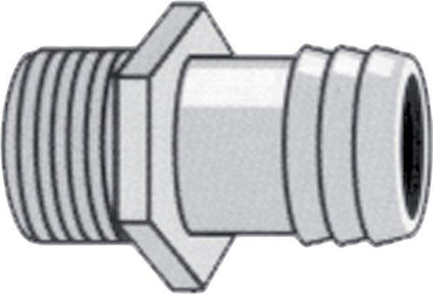 Garden Hose Barb