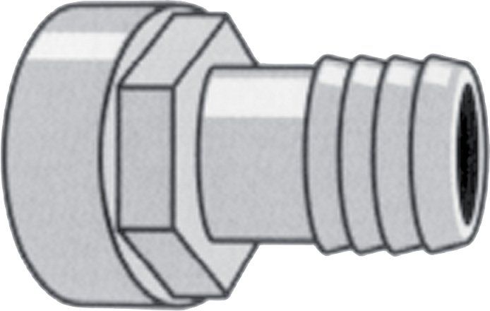 Hose Barb
