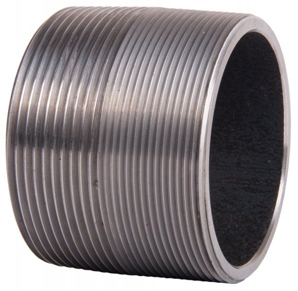 Coupling - Metal
