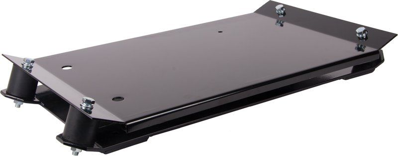 Heavy Duty Base Plate