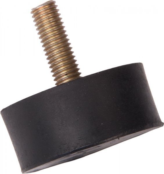 Rubber Foot For Pressure Washer M6 X 18mm – image 1