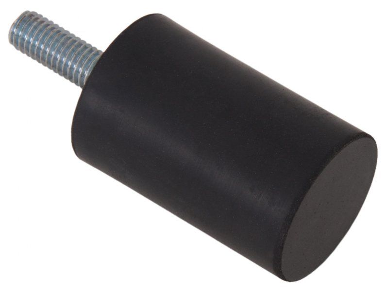 Rubber Foot For Pressure Washer