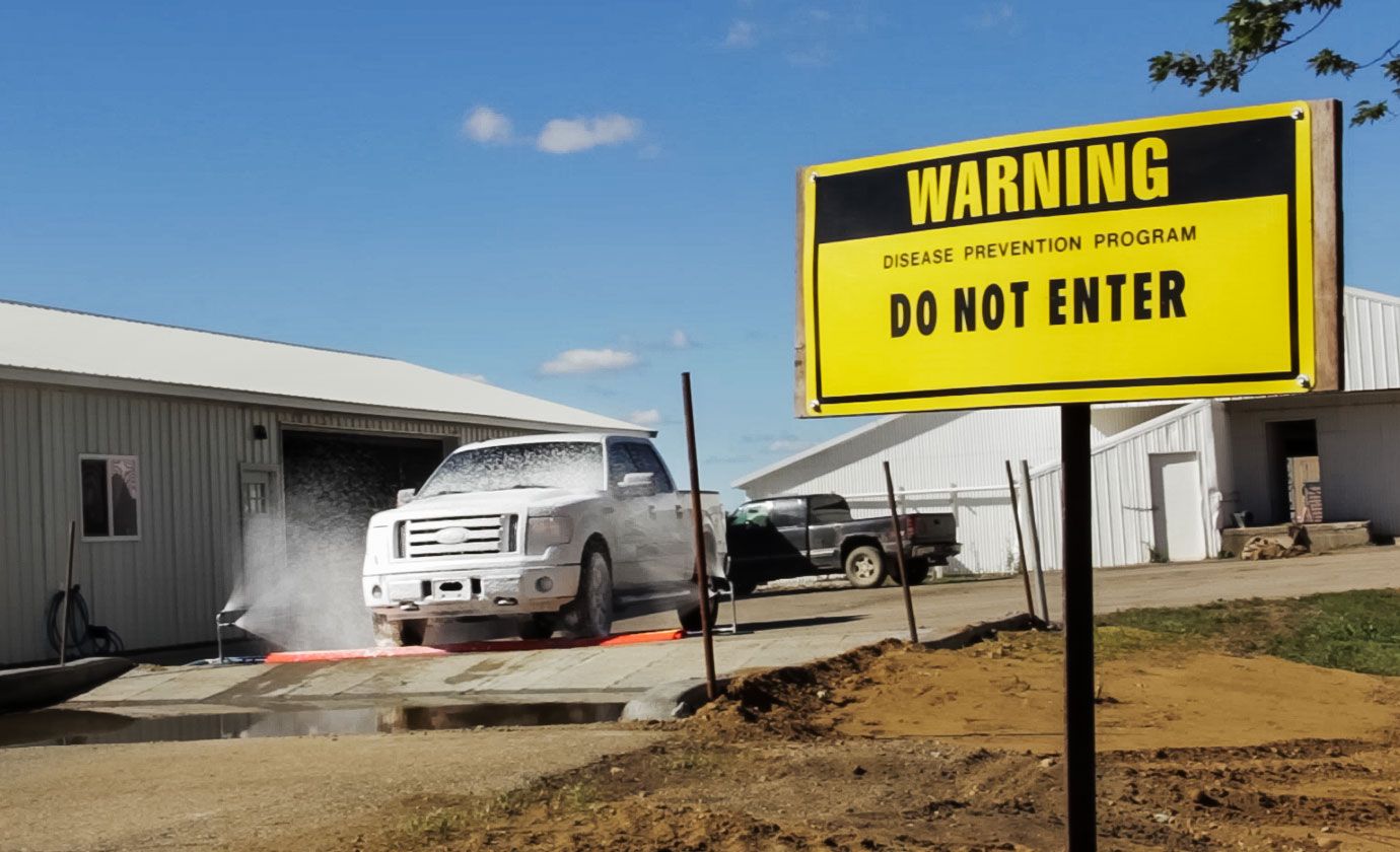 FOAMit Drive Over Foam Unit – image 4