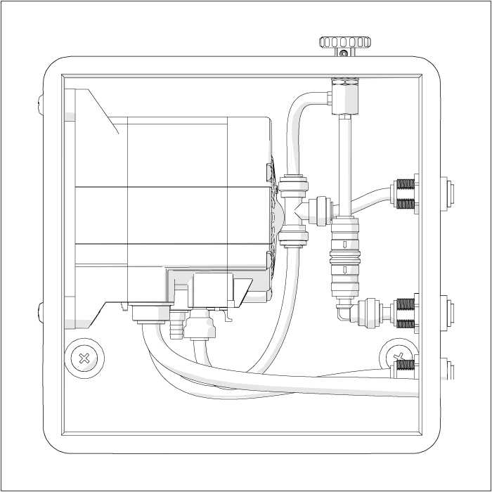 FOAMit Pre-Mix Electric Foam Unit – image 5