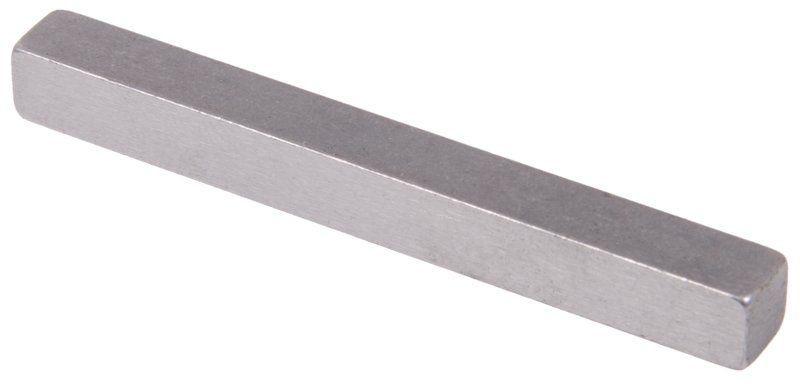 1/4" Drive Key