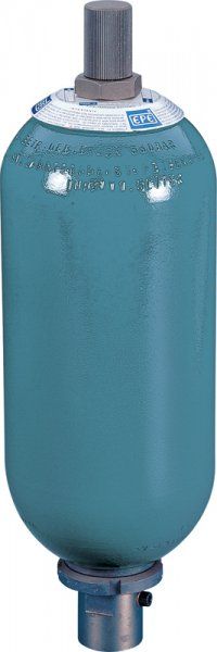 Pratissoli A7X Pulsation Dampener