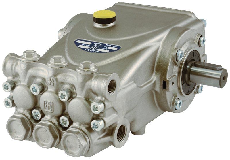 Interpump C3W2015