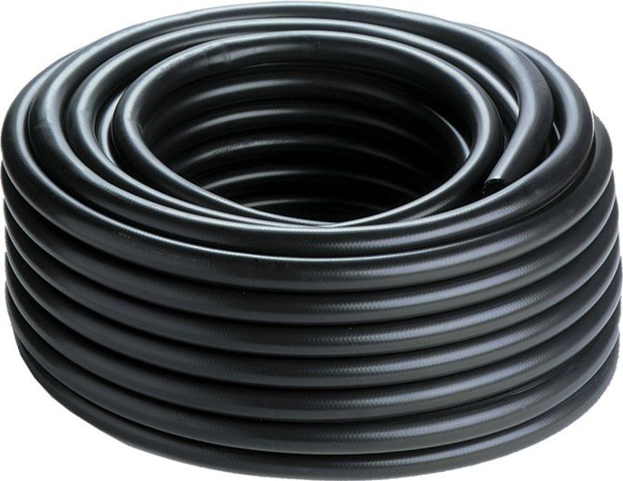 1 inch diesel and AdBlue delivery hose 50m coil fibre reinforced nitrile construction