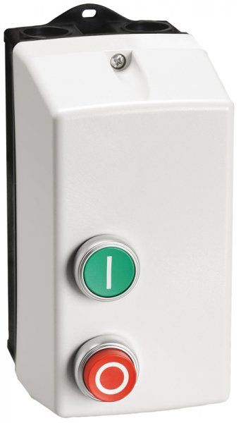 Lovato Direct On-Line Starter 230 Volt 32 Amp