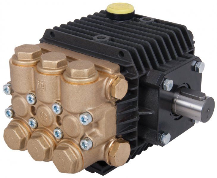 Interpump Misting FE5106