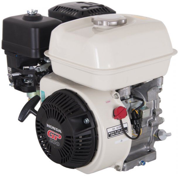 Honda GP200 Petrol Engine