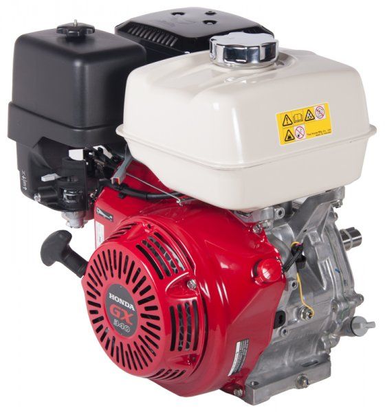 Honda GX340-QXQ4 Petrol Engine 11 Hp