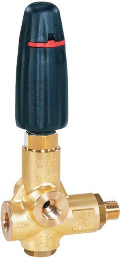 Interpump H450 Unloader Valve – image 1