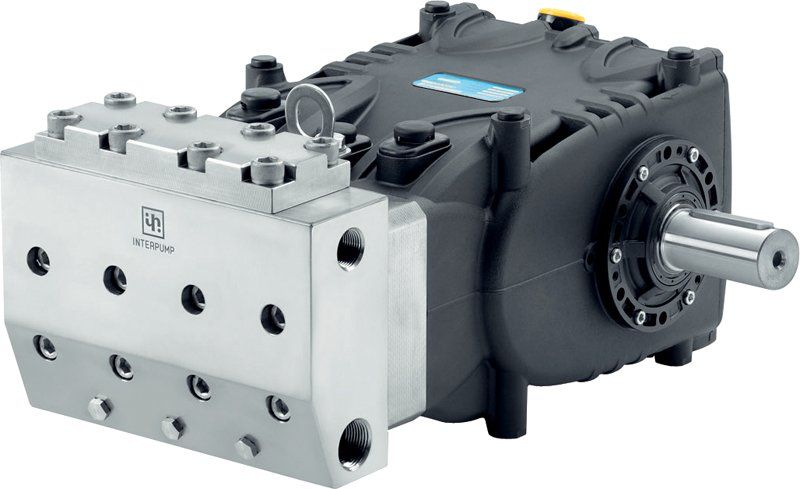 Pratissoli HFN Series Pump - 1000 Rpm
