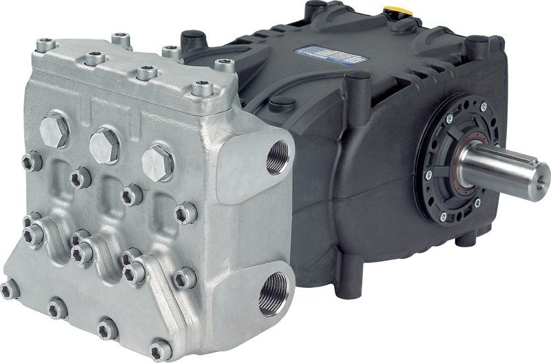 Pratissoli KF Series Pump - 1000 Rpm