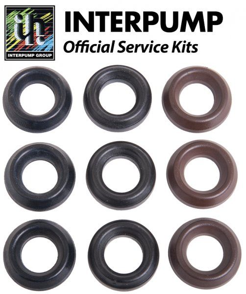 Interpump Kit 109