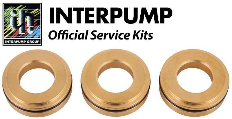 Interpump Kit 126
