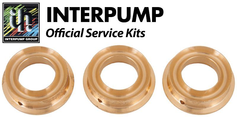 INTERPUMP KIT 128