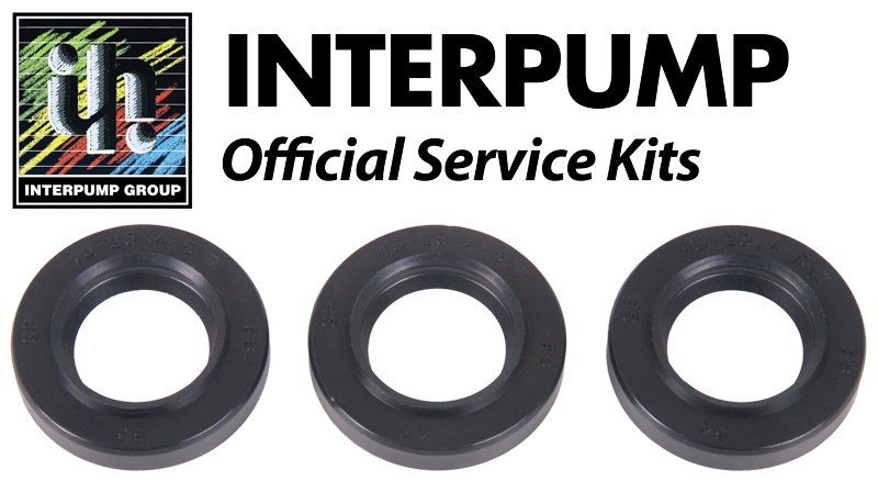 Interpump Service/Repair Kit 136