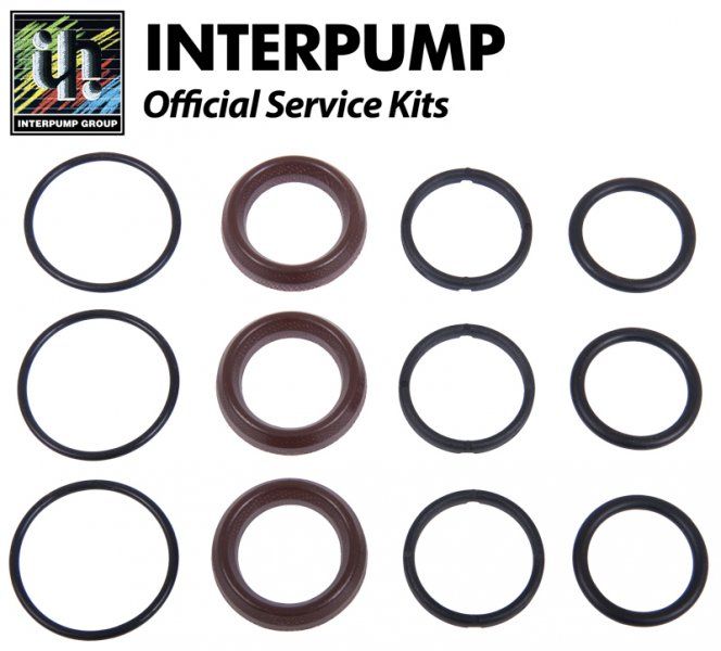 Interpump Kit 141