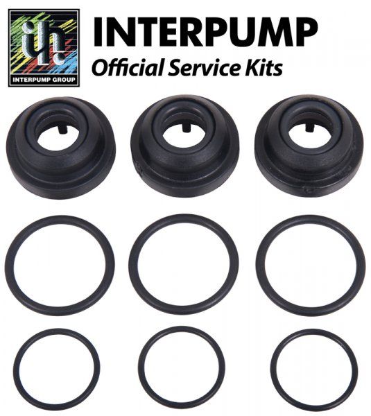 Interpump Service/Repair Kit 146