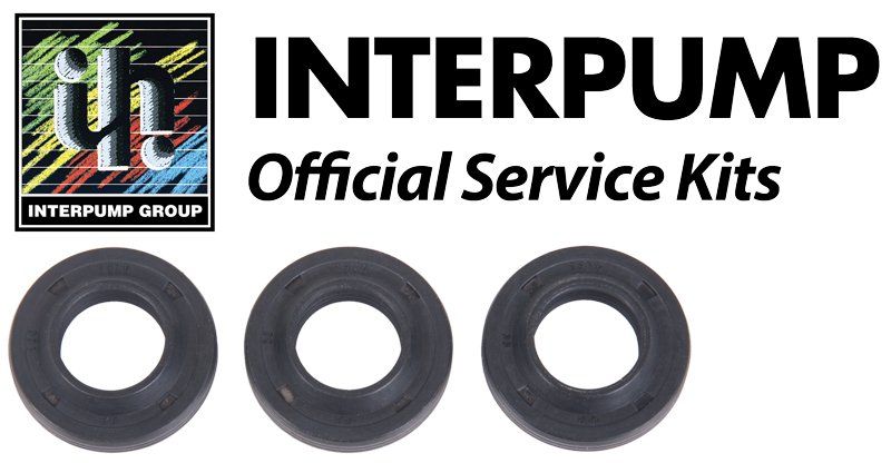 Interpump Service/Repair Kit 147