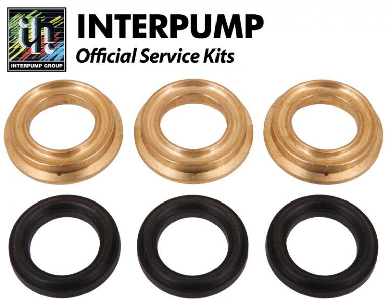 Interpump Service/Repair Kit 149