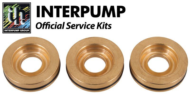 Interpump Service/Repair Kit 152