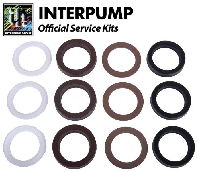 Interpump Kit 181