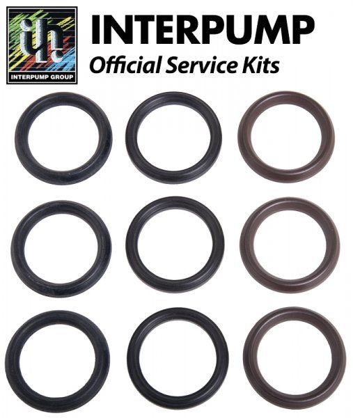 Interpump Service/Repair Kit 190