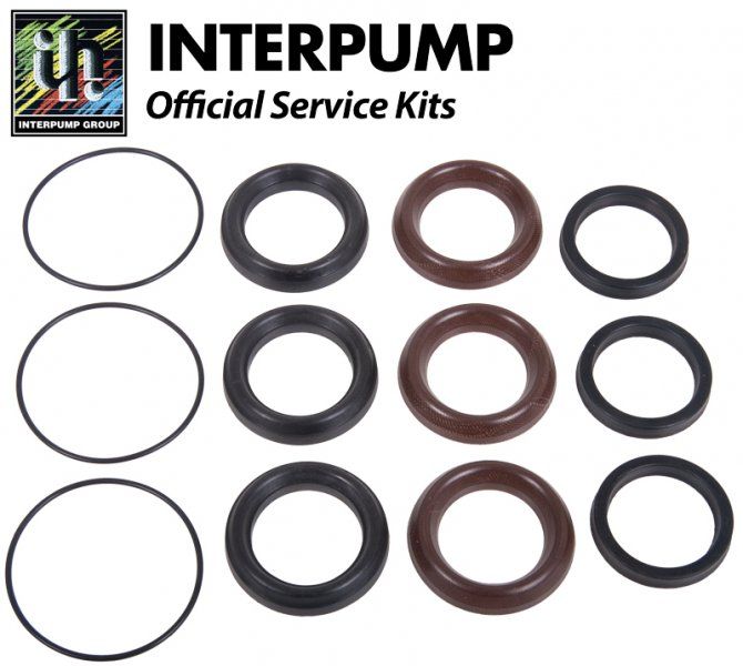 Interpump Service/Repair Kit 2010