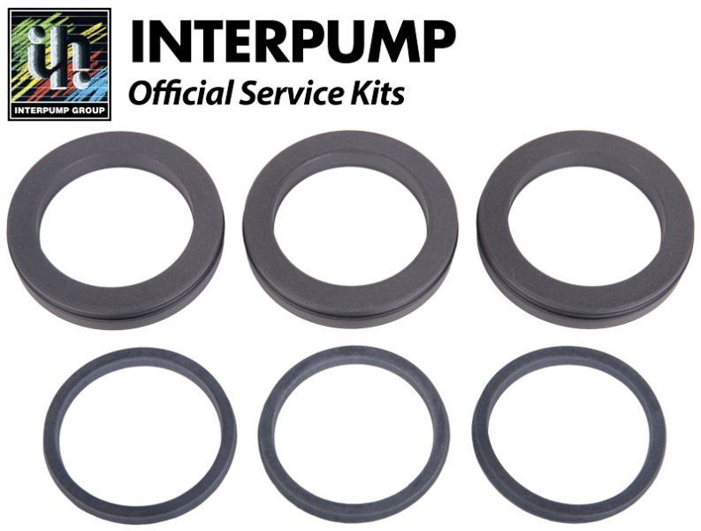 Interpump Service/Repair Kit 2033