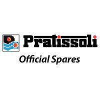Pratissoli Outlet Valve Kit