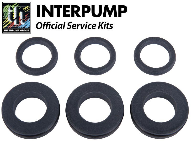 Interpump Service/Repair Kit 238