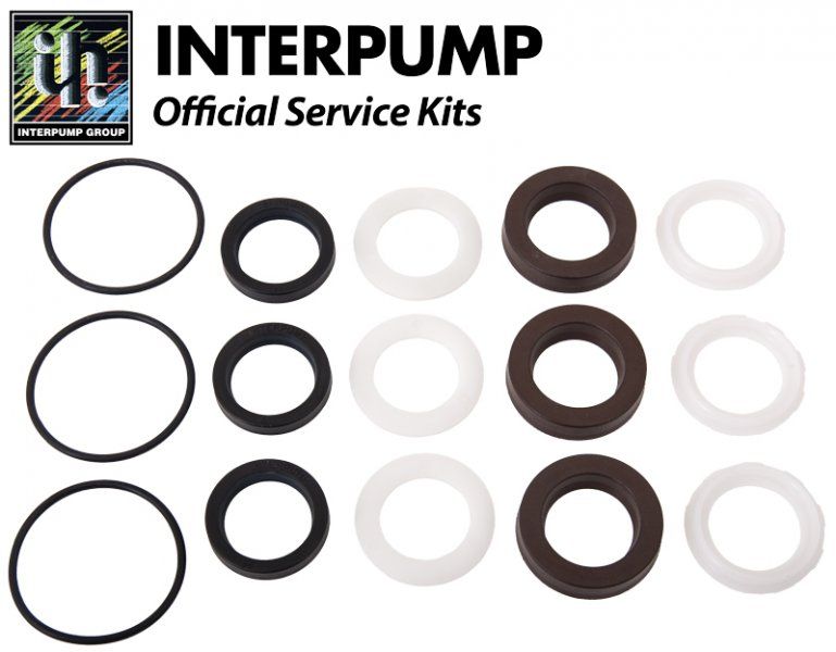 Interpump Seal Kit 284