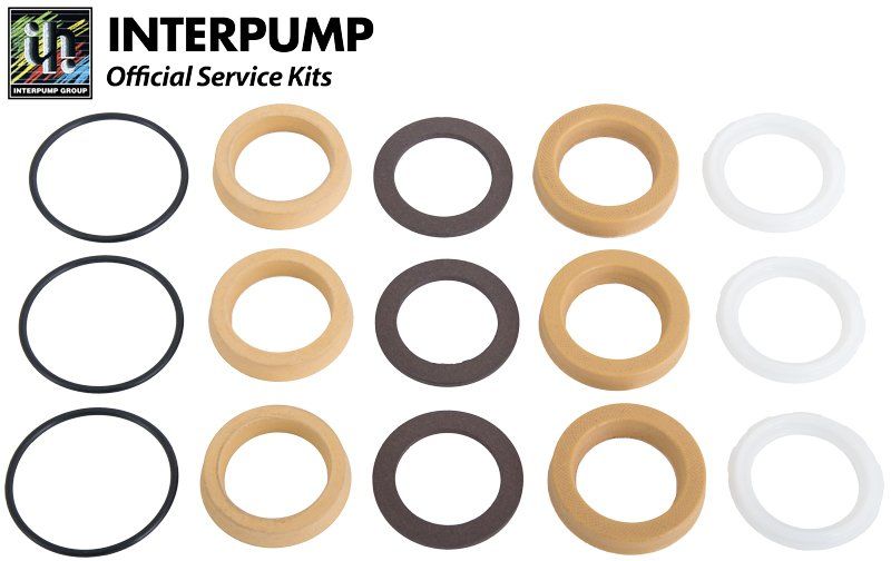 Interpump 59CW Series Water Seal Kit 346 – image 1
