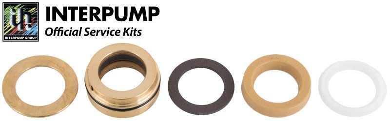 Interpump Service/Repair Kit 347