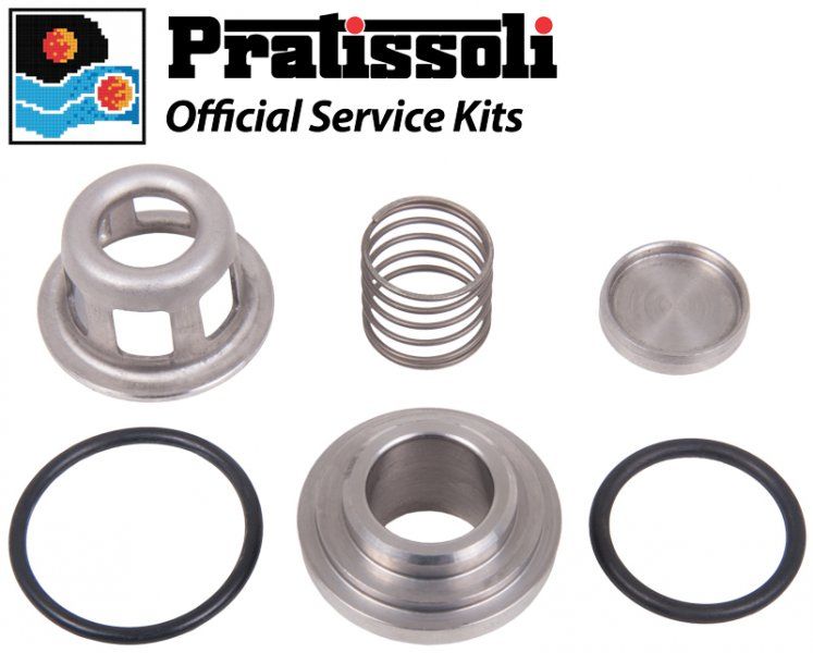 Valve Kit