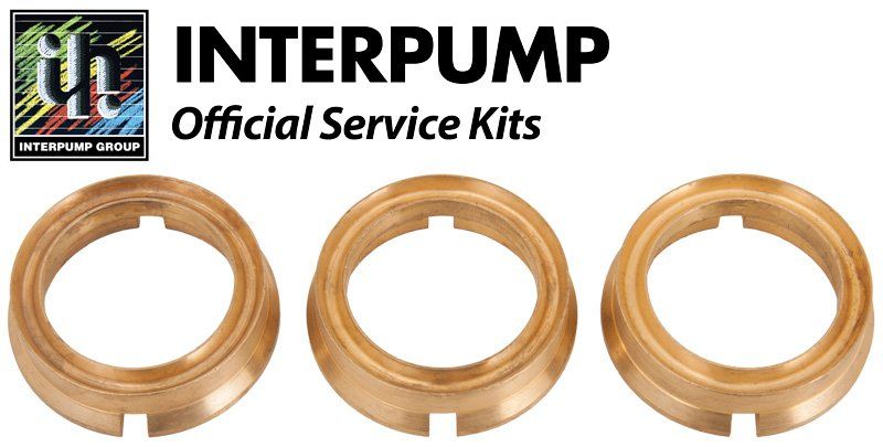 Interpump Kit 42