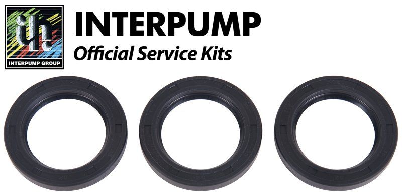 Interpump Repair Kit 44