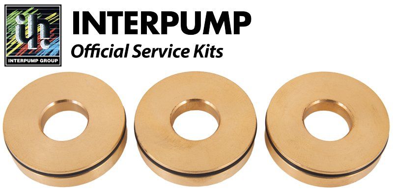 Interpump repair kit 57