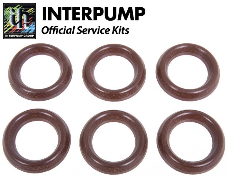 Interpump repair kit 63