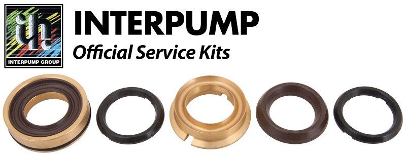 Interpump repair kit 67