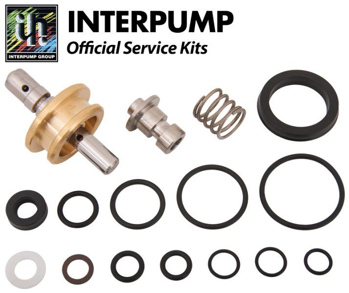 Interpump Service/Repair Kit 70
