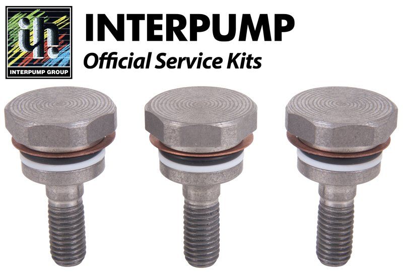 Interpump Service/Repair Kit 74