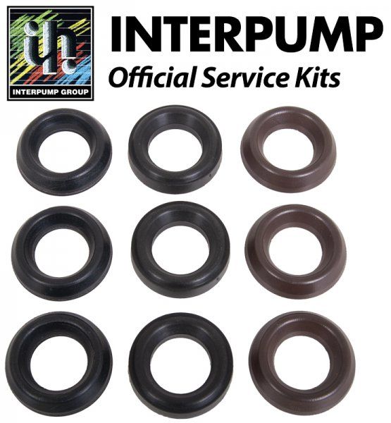 Interpump Service/Repair Kit 77