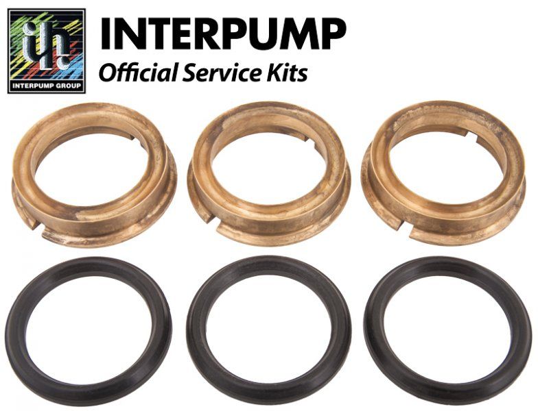 Interpump kit 81