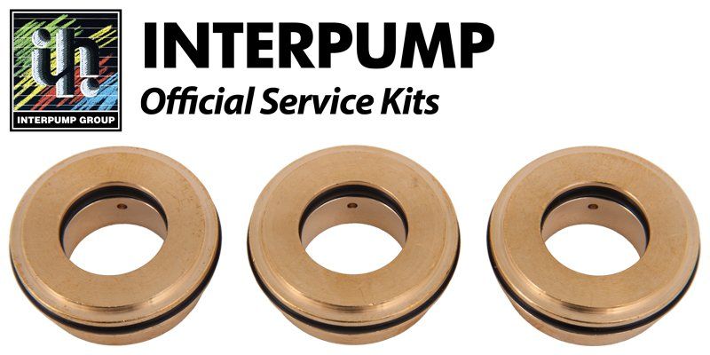 Interpump Kit 86